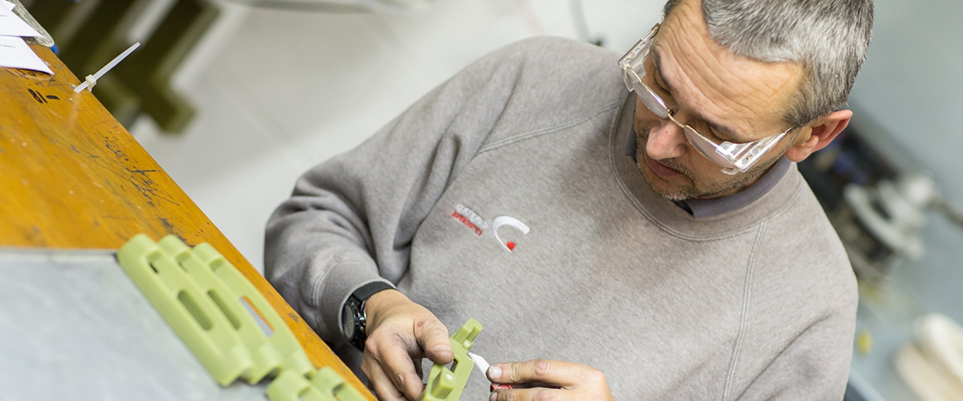 Types of Engineering Degrees Offered in the UK