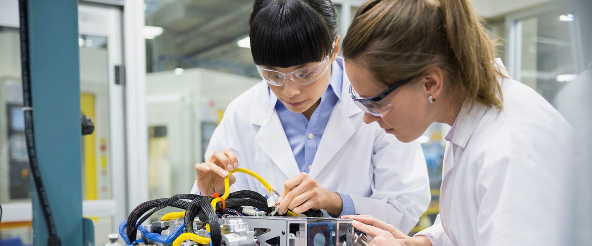 Future Skills Required for Engineering Jobs: A Comprehensive Guide