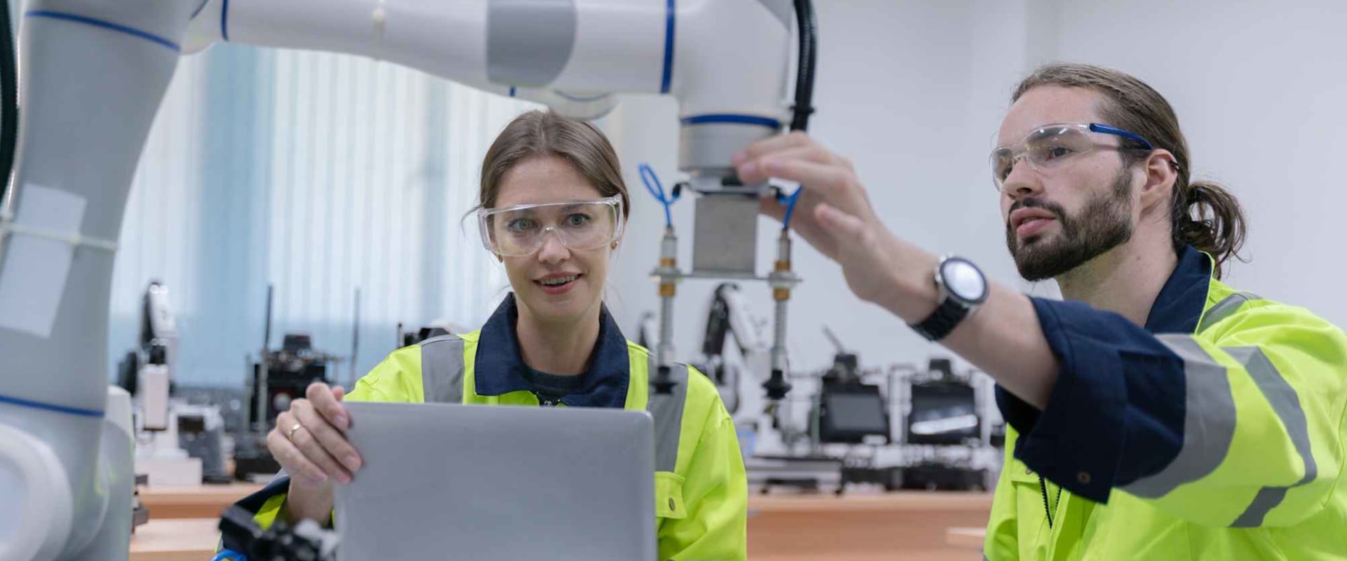 Exploring Specializations within Engineering Degrees